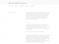 balsfjord.co.uk