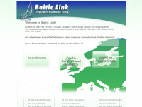 Balticlink.co.uk