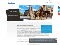 baltica.co.uk