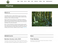 bamboo-society.org.uk