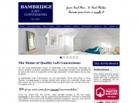 Bambridgelofts.co.uk
