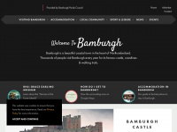 Bamburgh.org.uk