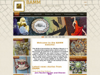 Bamm.org.uk