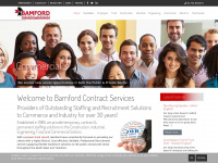 bamfordcs.co.uk