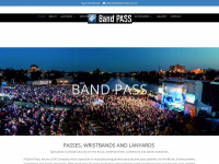 band-pass.co.uk