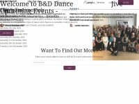 bandddanceclub.co.uk
