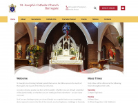 Stjosephsharrogate.org.uk