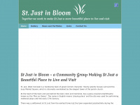 Stjustinbloom.org.uk
