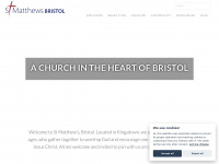 stmatthews-bristol.org.uk