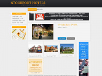Stockporthotels.co.uk