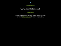 stocktaker.co.uk