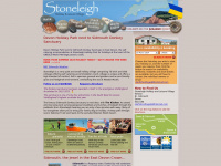 stoneleigh-holiday-park.co.uk