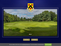 Stratfordonavongolfclub.co.uk