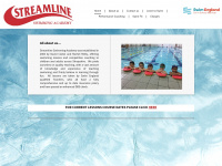 streamlineswimming.co.uk
