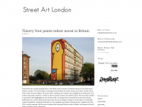 streetartlondon.co.uk