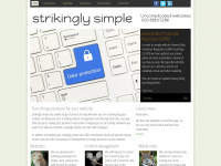 strikinglysimple.co.uk