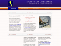 stuarthart.co.uk