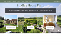 studleyhousefarm.co.uk