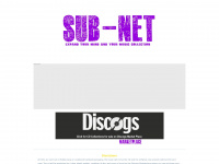 sub-net.co.uk
