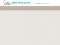 suffolkcoastalcottages.co.uk
