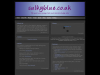 sulkyblue.co.uk