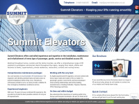 summitelevators.co.uk