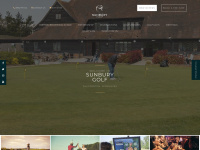 Sunburygolf.co.uk