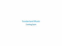 sunderlandmusic.co.uk
