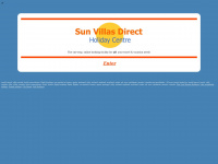 sunvillasdirect.co.uk