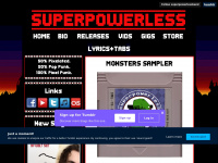 superpowerless.co.uk