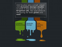 416studios.co.uk
