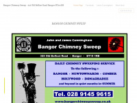 bangorchimneysweep.co.uk