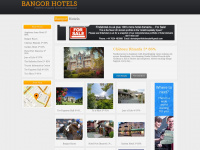 bangorhotels.co.uk