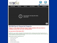 Bankcheck.co.uk