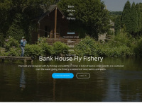 Bankhouseflyfishery.co.uk