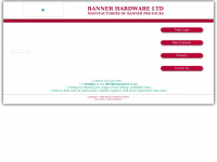 Bannerhardware.co.uk