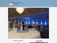 Banquetchaircovers.co.uk