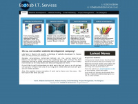 baobabitservices.co.uk