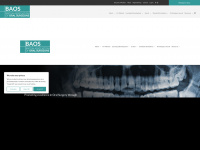 Baos.org.uk