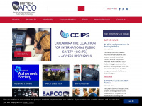 Bapco.org.uk