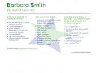 barbara-smith.co.uk