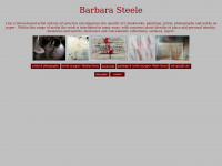 barbarasteele.co.uk