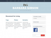 barbaragibson.co.uk