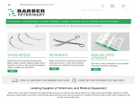 barberveterinary.co.uk