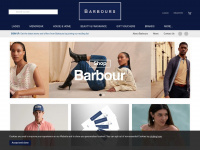 Barbours.co.uk
