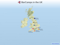 Barcamp.org.uk