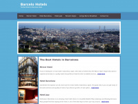 Barcelo-hotels.co.uk