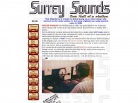 surrey-sounds.co.uk