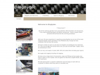 Dinghytec.co.uk