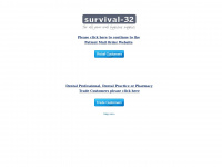 survival-32shop.co.uk